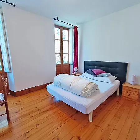 Le Petit Cerf, T3, Wifi, Cave Appartement Bagnères-de-Luchon Buitenkant foto