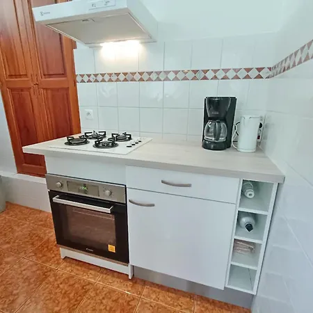 Le Petit Cerf, T3, Wifi, Cave Appartement Bagnères-de-Luchon Buitenkant foto