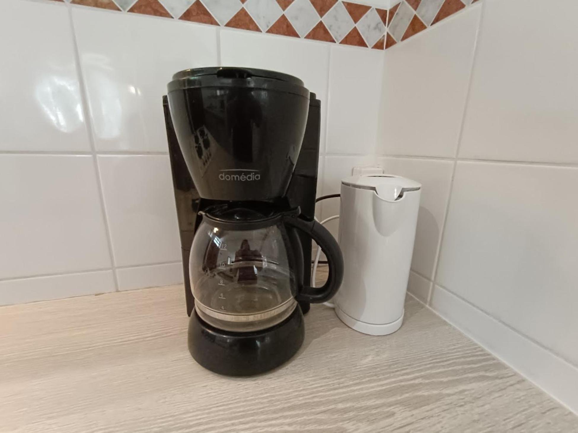 Le Petit Cerf, T3, Wifi, Cave Apartment
