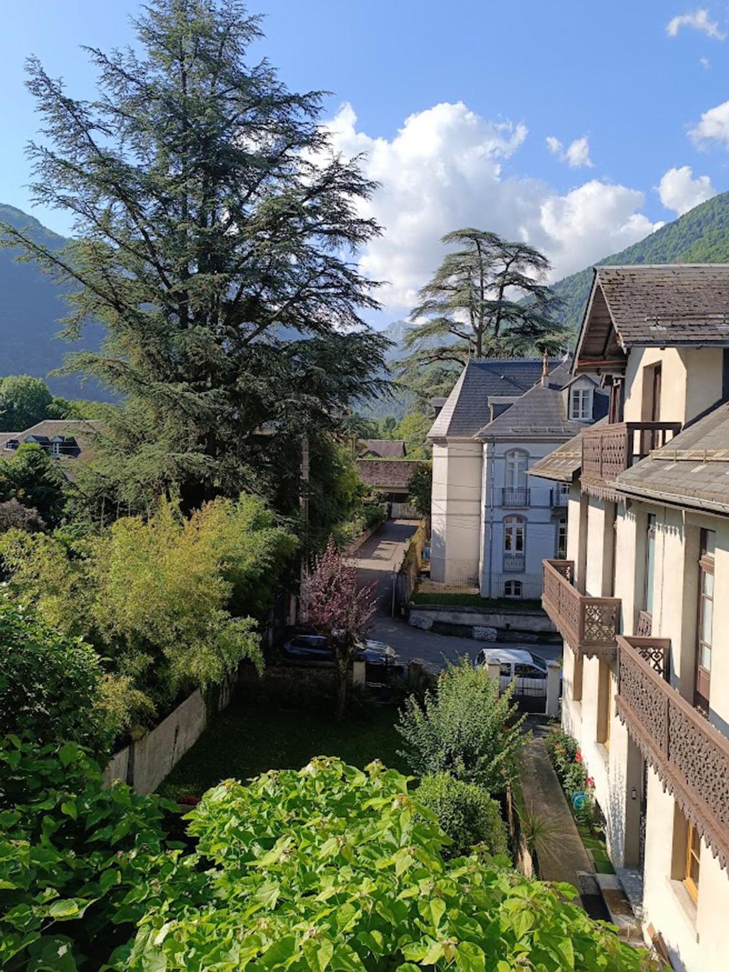 Apartment Le Petit Cerf, T3, Wifi, Cave