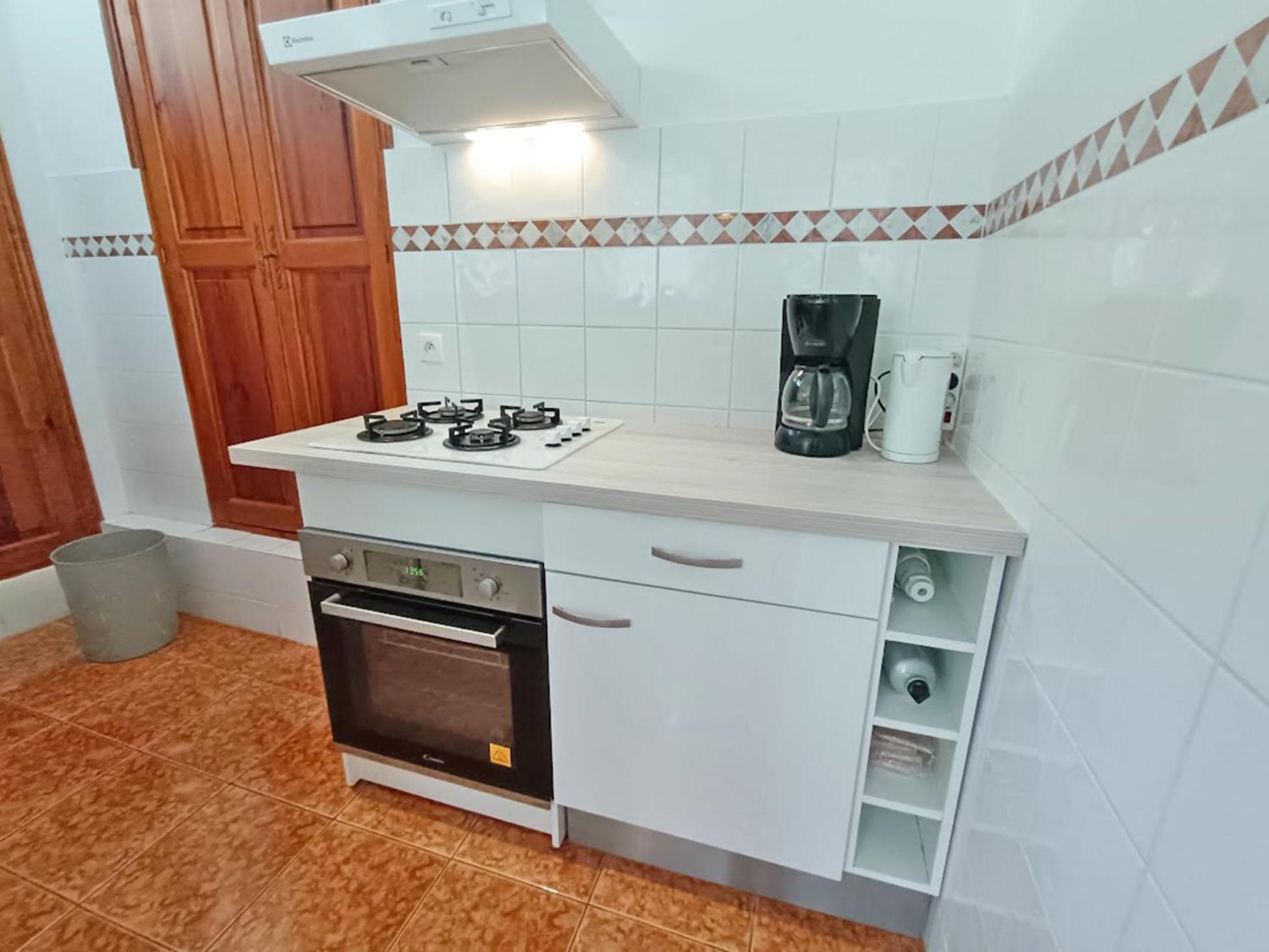 Le Petit Cerf, T3, Wifi, Cave Apartment Bagnères-de-Luchon